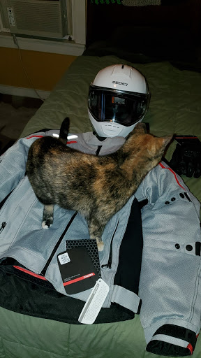 Motorcycle Parts Store «Cycle Gear», reviews and photos, 3462 Paxton St, Harrisburg, PA 17111, USA