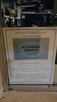 Music & Arts - Photo 9 - Car repair in Rochester, NY, Rochester