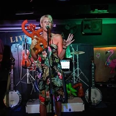 Restaurant «Rhythm House Dinner Club», reviews and photos, 16440 S Tamiami Trail #11, Fort Myers, FL 33908, USA