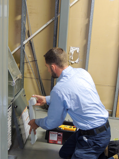 Heating Contractor «Service Specialties Inc.», reviews and photos, 14522 Lee Rd, Chantilly, VA 20151, USA