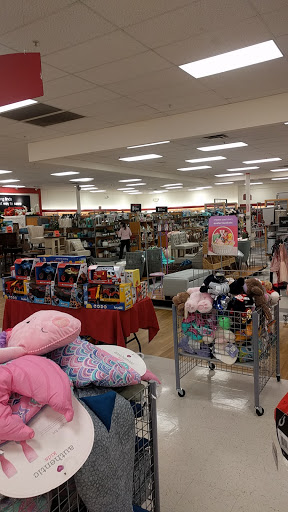 Department Store «T.J. Maxx», reviews and photos, 25406 104th Ave SE, Kent, WA 98031, USA