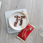 Photo n°1 de l'avis de Maria.e fait le 20/09/2023 à 06:56 sur le  Barbuscio La Cappuccineria à Cosenza