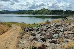 Aulo Dam image