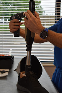 Beyond Limits Rehabilitation - Photo 9 - Car repair in Cincinnati, OH, Cincinnati