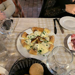 Photo n°2 de l'avis de monica.o fait le 28/12/2022 à 07:11 sur le  Osteria Moffelona à Gragnano Trebbiense