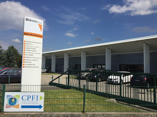 Centre de formation CPFI La Frette