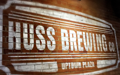 Huss Brewing Uptown Phoenix Taproom + Kitchen image