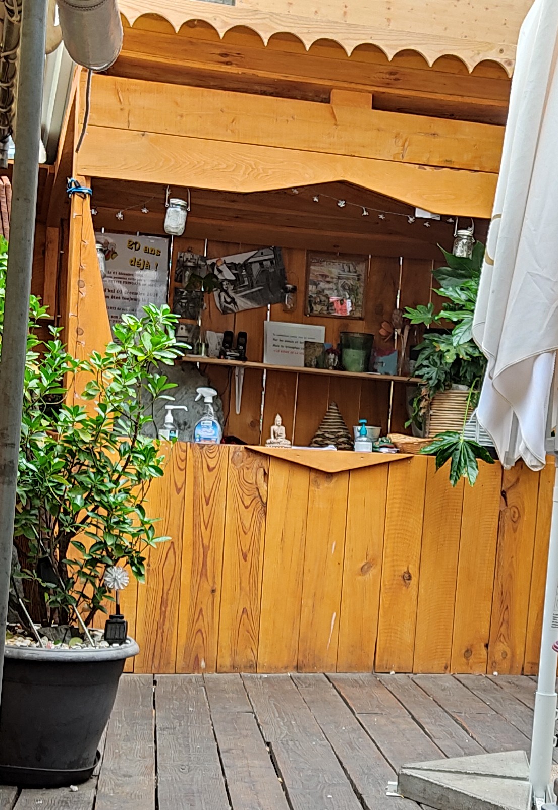 Photo n° 8 de l'avis de Ghislaine.A fait le 22/08/2021 à 14:42