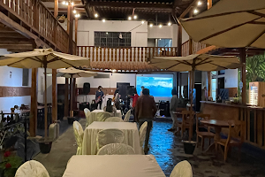 Amazonika Restaurant image