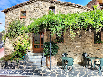 Restaurant Matagalls - Calle Can Codina Xic, s/n, 08469 Montseny, Barcelona, Spain