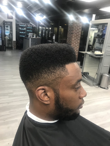 Barber Shop «MaestroShave Barbershop», reviews and photos, 770 N LaSalle Dr, Chicago, IL 60654, USA