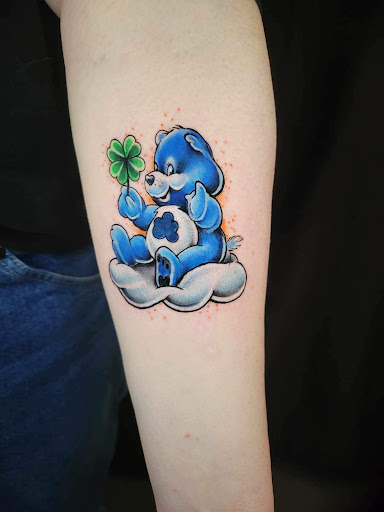 Explore dates tattoo ideas, creative tattoo ideas in Mc Kees Rocks, available at Exile Ink