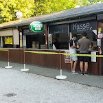 Photo n°4 de l'avis de Alexandra.l fait le 13/07/2020 à 18:12 sur le  Restaurant Hummelstein à Nuremberg