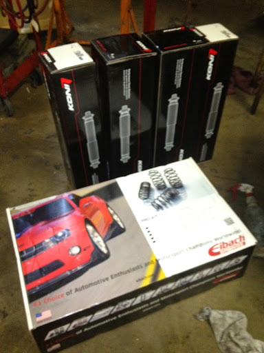 Auto Repair Shop «A S Automotive», reviews and photos, 14088 SW 139th Ct, Miami, FL 33186, USA