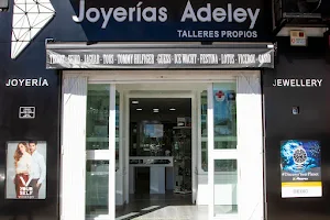 Joyerías ADELEY - VALLE SAN LORENZO image