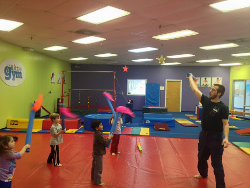 Gymnastics Center «The Little Gym», reviews and photos, 3369 Battleground Ave, Greensboro, NC 27410, USA