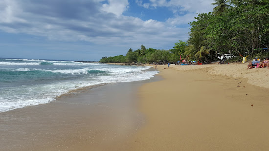 Domes Beach