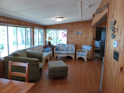 Big Sandy Cabin Rental