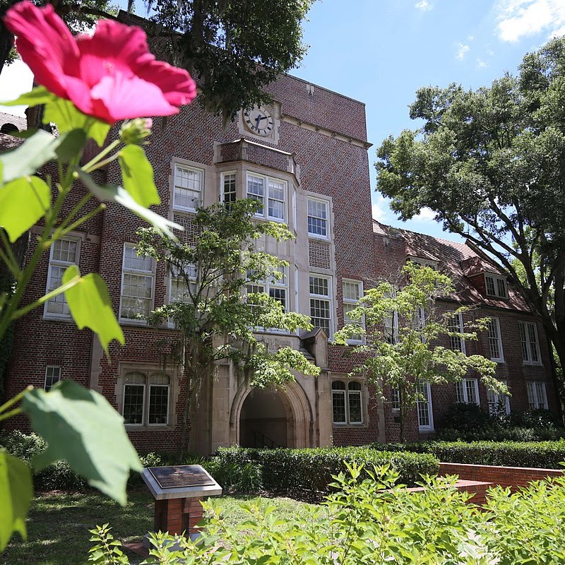 University of Florida College of Education