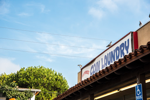 Laundry «Express Coin Laundry», reviews and photos, 1003 S Fairview St, Santa Ana, CA 92704, USA