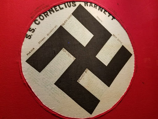 History Museum «The National WWII Museum», reviews and photos, 945 Magazine St, New Orleans, LA 70130, USA