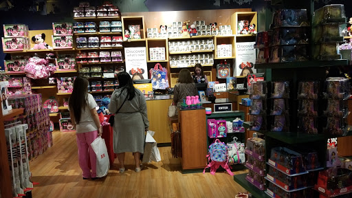Toy Store «Disney Store», reviews and photos, 55 Parsonage Rd, Edison, NJ 08837, USA