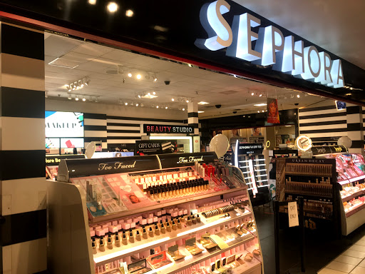Cosmetics Store «SEPHORA inside JCPenney», reviews and photos, 4832 Valley View Blvd NW, Roanoke, VA 24012, USA