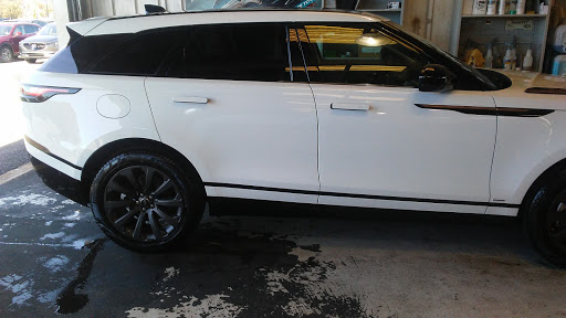 Used Car Dealer «Paretti Jaguar Land Rover Baton Rouge», reviews and photos, 13934 Airline Hwy, Baton Rouge, LA 70817, USA