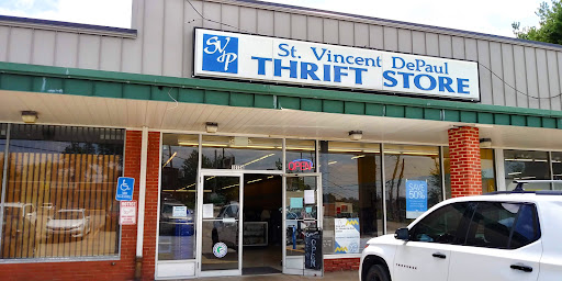 Non-Profit Organization «St. Vincent de Paul Society», reviews and photos, 10736 Frankstown Rd, Penn Hills, PA 15235, USA