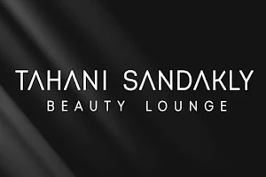 Tahani Sandakly Beauty Lounge image