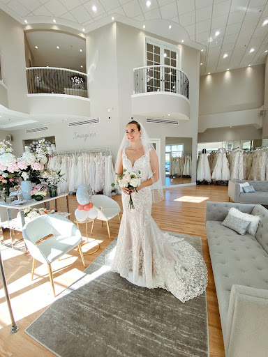 Bridal Shop «Molle Bridals», reviews and photos, 11701 Lake Victoria Gardens Ave #1109, Palm Beach Gardens, FL 33410, USA