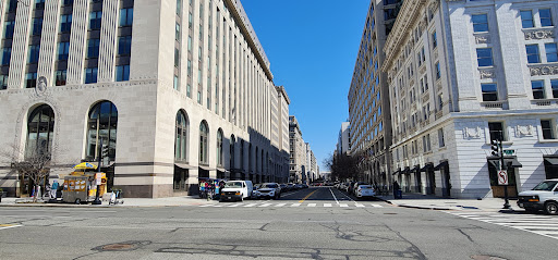 Cigar Shop «W. Curtis Draper Tobacconist», reviews and photos, 699 15th St NW, Washington, DC 20005, USA