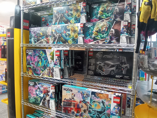 Toy Store «The Tutoring Toy», reviews and photos, 1400 Foothill Dr #108, Salt Lake City, UT 84108, USA