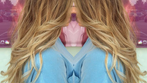 Hair Salon «Sorella Hair Studio», reviews and photos, 1860 Barnett Shoals Rd #410, Athens, GA 30605, USA