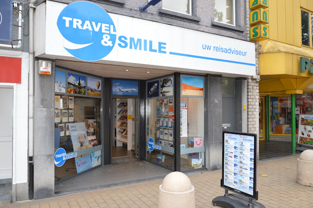 Reacties en beoordelingen van Travel and Smile