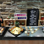 Photo n°2 de l'avis de Simon.� fait le 30/10/2019 à 19:02 sur le  Hotel Gioiosa à Riva del Garda