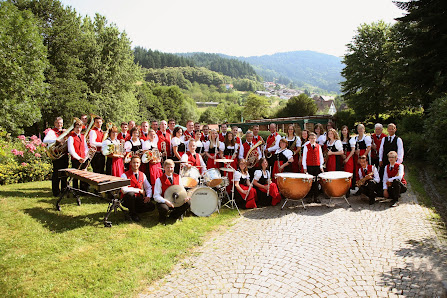 Musikverein Seebach 1907 e.V. Ruhesteinstraße 24, 77889 Seebach, Deutschland