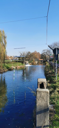 Canoa Fluviale Martesana