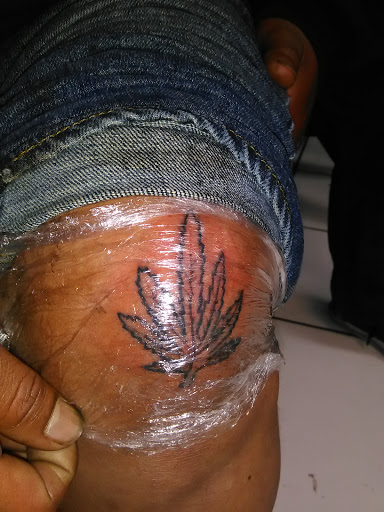 Explore eye of ra tattoo ideas, creative tattoo ideas in Los Angeles, available at Sky High Ink