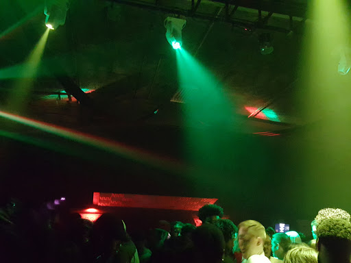 Night Club «Energy Nightclub», reviews and photos, 700 W Pete Rose Way, Cincinnati, OH 45203, USA