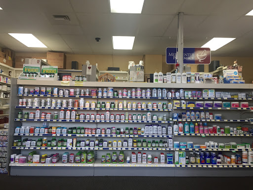 MediCenter Pharmacy