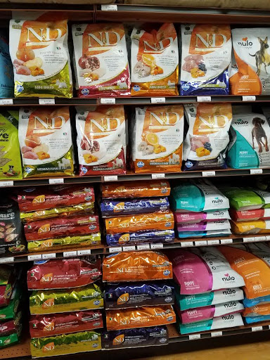 Pet Supply Store «EarthWise Pet Supply & Grooming», reviews and photos, 245 Fries Mill Rd, Blackwood, NJ 08012, USA