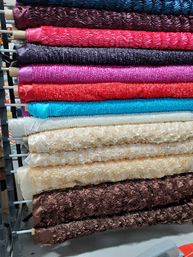 Fabric Store «Fabric Land Outlet Store», reviews and photos, 32767 Woodward Ave, Royal Oak, MI 48073, USA
