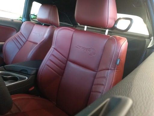 Used Car Dealer «Rockie Williams Premier Dodge Chrysler Jeep Ram», reviews and photos, 600 Pleasant Grove Rd, Mt Juliet, TN 37122, USA