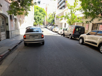 Parking Achaval/Trejo