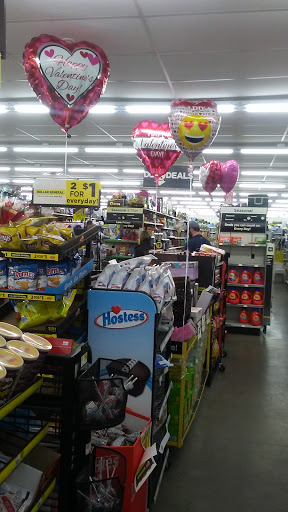 Discount Store «Dollar General», reviews and photos, 10023 KY-80, Fancy Farm, KY 42039, USA