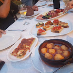 Photo n°3 de l'avis de Cedric.a fait le 22/07/2019 à 07:42 sur le  La Lanterna à Montenero di Bisaccia