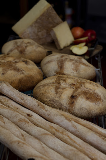 Fine Dining Restaurant «Sonoma Wine Shop / La Bodega Kitchen», reviews and photos, 2295 Gravenstein Hwy S, Sebastopol, CA 95472, USA