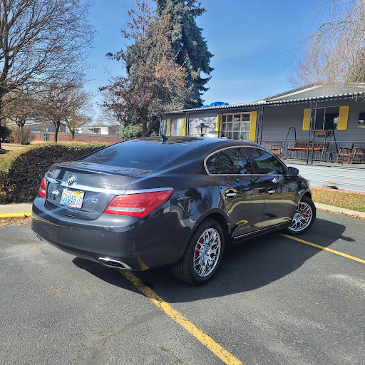 Ceramic Pro Spokane en Spokane Valley