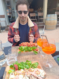 Photo n°53 de Maison JOUVE Le Bar À Vin à Dunkerque ()